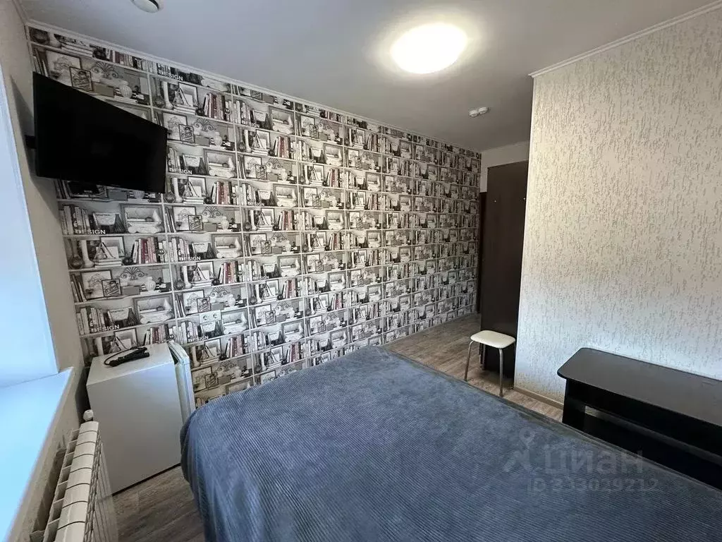 Комната Башкортостан, Благовещенск Луговая ул., 5 - Фото 2