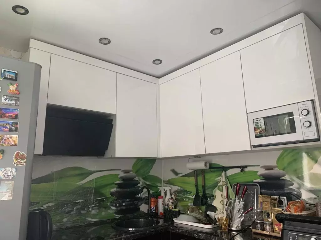 2-к кв. Саха (Якутия), Якутск ул. Кирова, 27 (42.3 м) - Фото 1