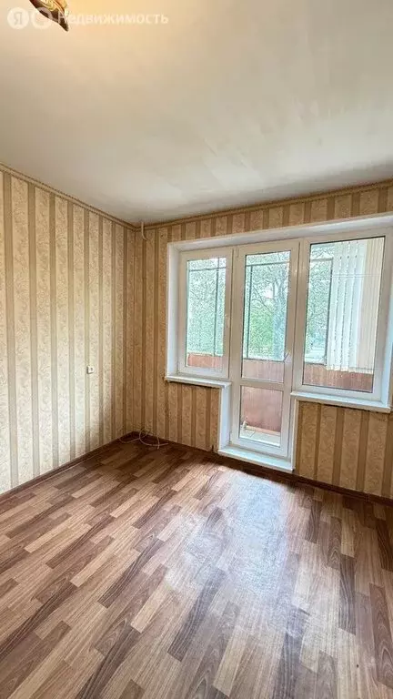 1-комнатная квартира: Челябинск, улица Молодогвардейцев, 24 (30.3 м) - Фото 1