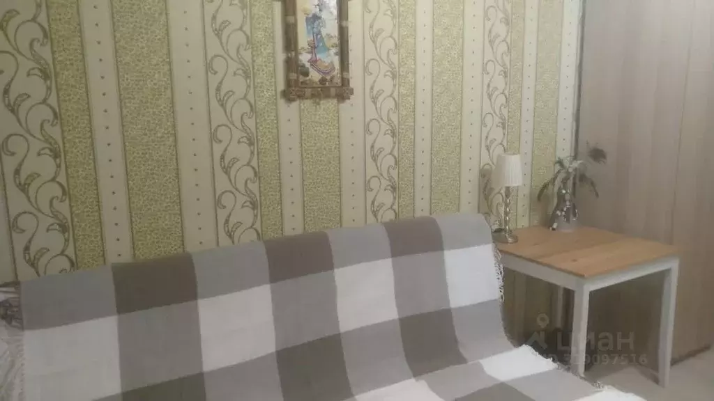 Студия Ростовская область, Ростов-на-Дону ул. Текучева, 139Г (25.0 м) - Фото 0