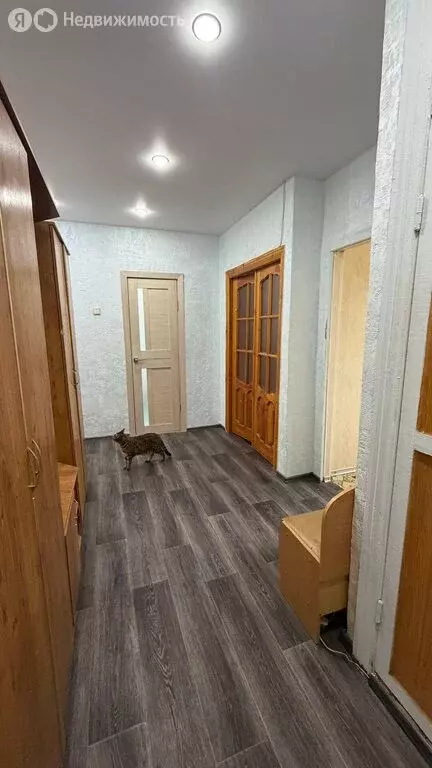 2-комнатная квартира: Астрахань, Заводская площадь, 97 (50.6 м) - Фото 1