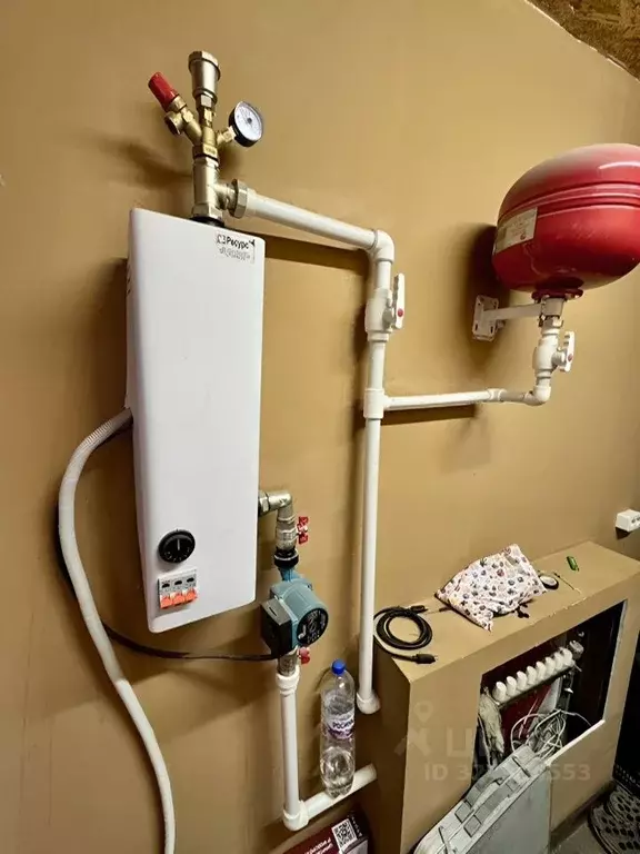 Гараж в Липецкая область, Липецк Молодежный гаражный кооператив, 7/31 ... - Фото 1