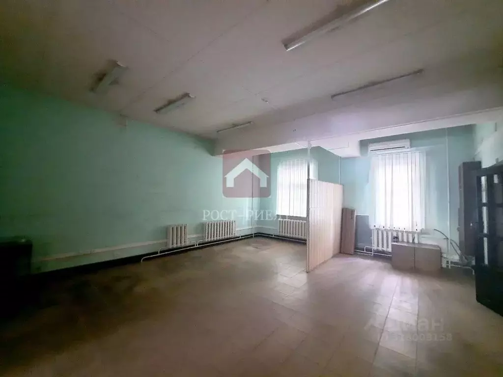 Помещение свободного назначения в Саратовская область, Саратов ул. ... - Фото 1