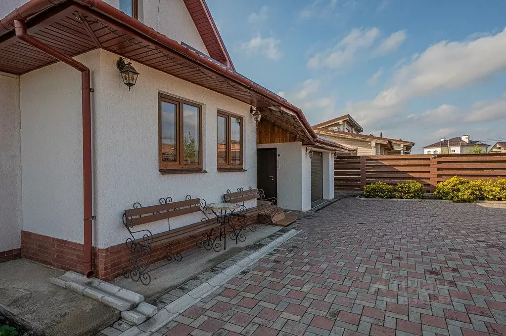 Дом в Свердловская область, Белоярский муниципальный округ, пос. ... - Фото 2