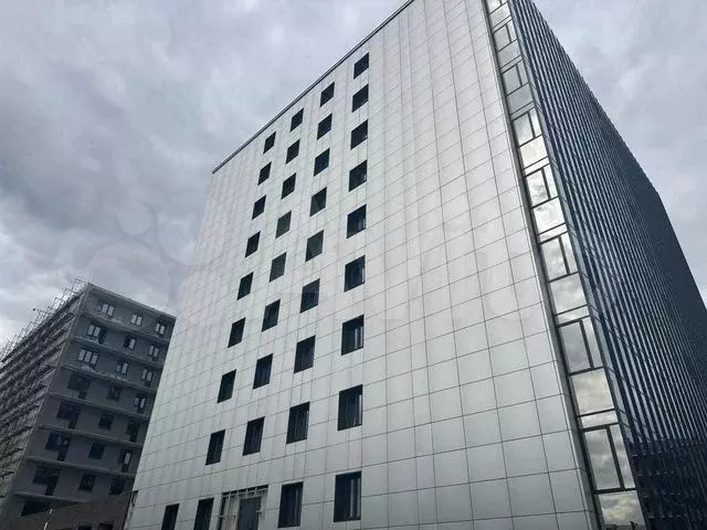 Квартира-студия, 27 м, 6/9 эт. - Фото 0