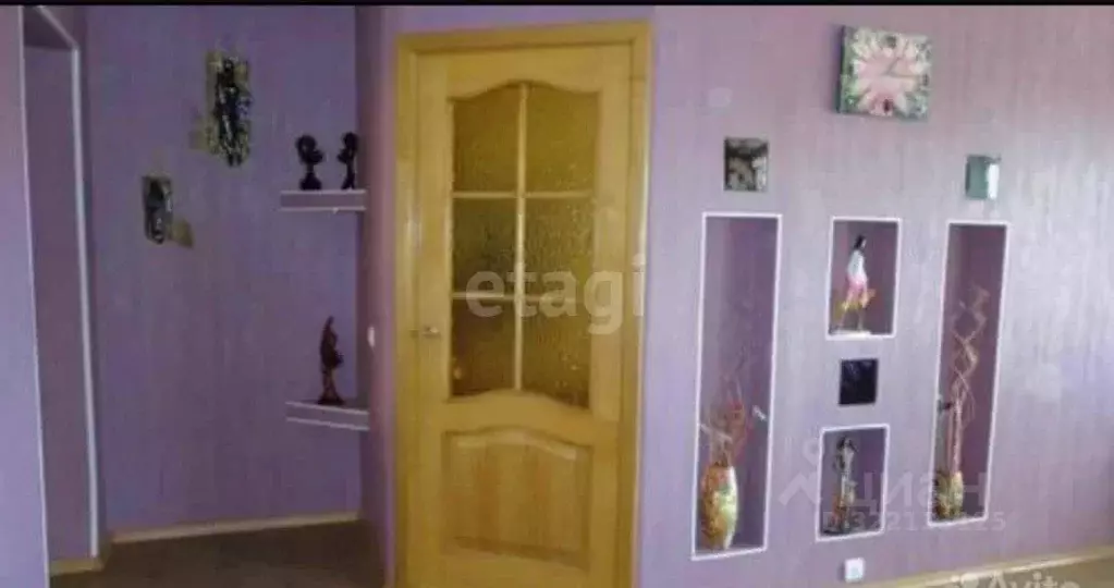 3-к кв. Забайкальский край, Чита ул. Весенняя, 11 (53.8 м) - Фото 1