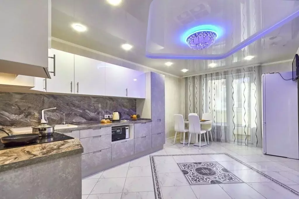 2-к кв. Саратовская область, Саратов Вольская ул., 2Д (56.0 м) - Фото 1