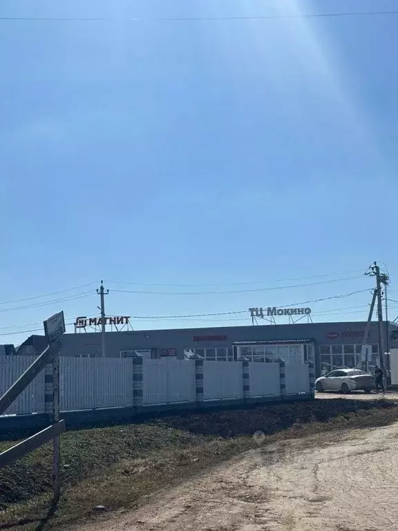 Участок в Пермский край, Пермский муниципальный округ, Телькановский ... - Фото 0