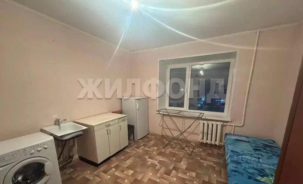 1-к кв. Томская область, Томск ул. Шевченко, 45 (14.0 м) - Фото 1