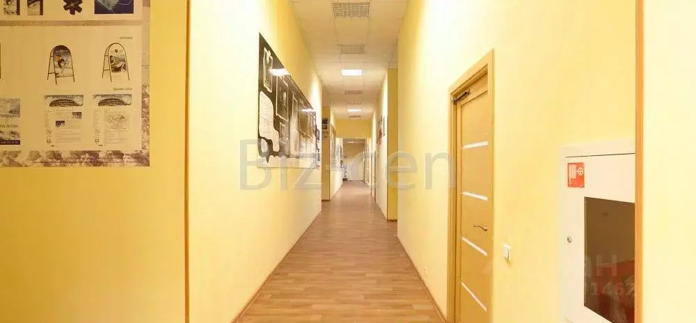 Офис в Москва Рабочая ул., 93С1 (122 м) - Фото 1