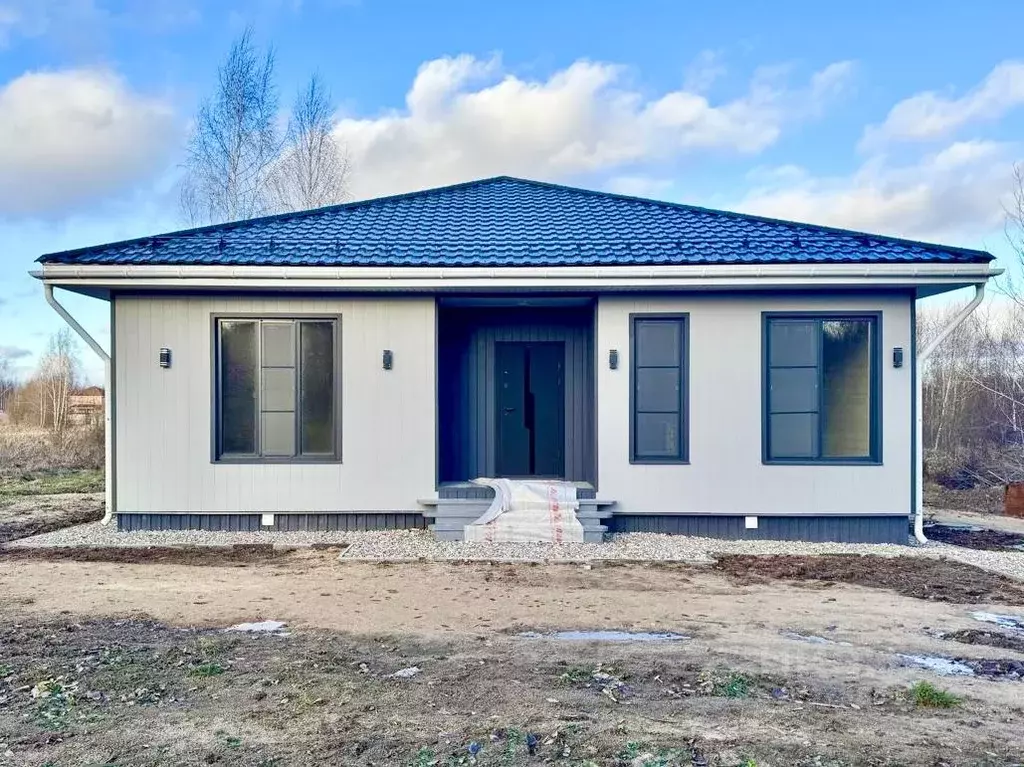 Дом в Ярославская область, Переславль-Залесский муниципальный округ, ... - Фото 2