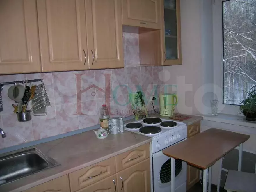 1-к. квартира, 31 м, 4/5 эт. - Фото 0