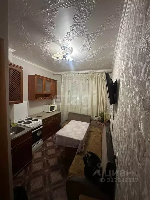 2-к кв. Ямало-Ненецкий АО, Муравленко ул. Муравленко, 31 (48.3 м) - Фото 2