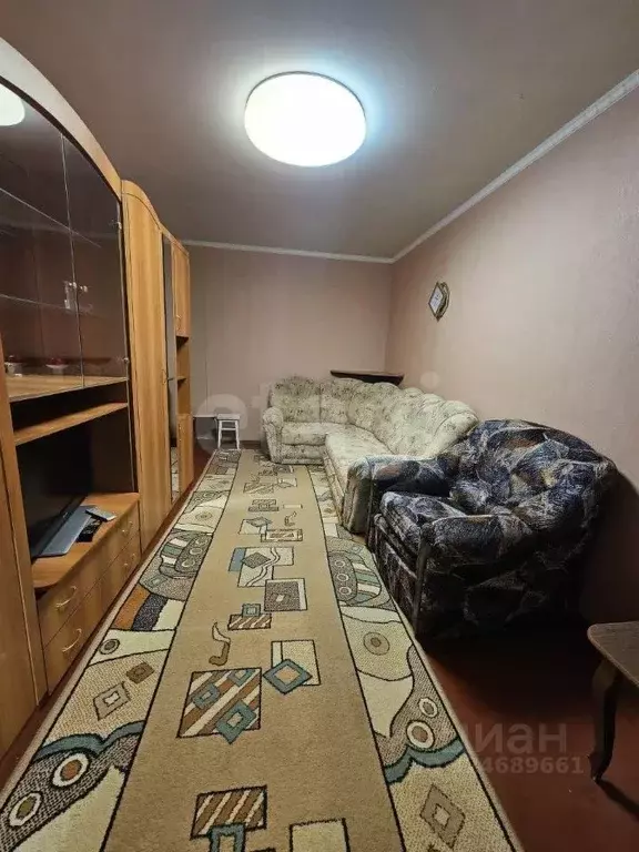 2-к кв. Ямало-Ненецкий АО, Муравленко ул. Губкина, 36 (54.0 м) - Фото 2