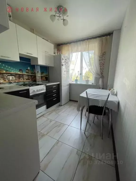 2-к кв. Самарская область, Самара ул. 22-го Партсъезда, 179 (40.0 м) - Фото 0