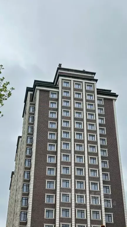 Студия Дагестан, Махачкала просп. Петра 1, 69 (35.0 м) - Фото 1