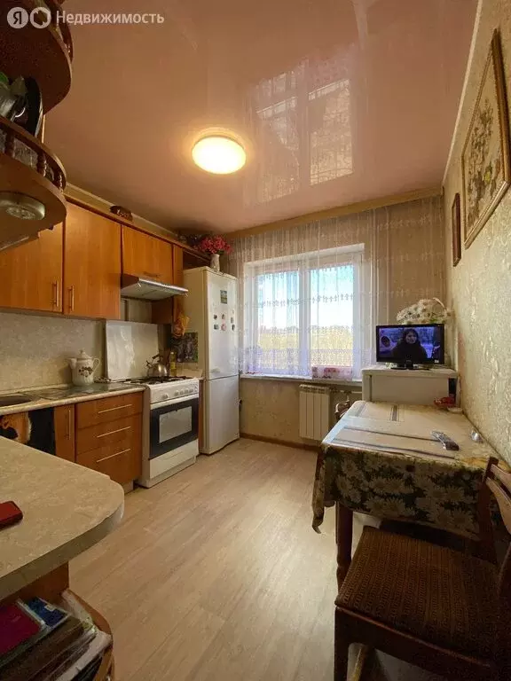 3-комнатная квартира: Омск, улица 20-я Линия, 59Б (64 м) - Фото 2