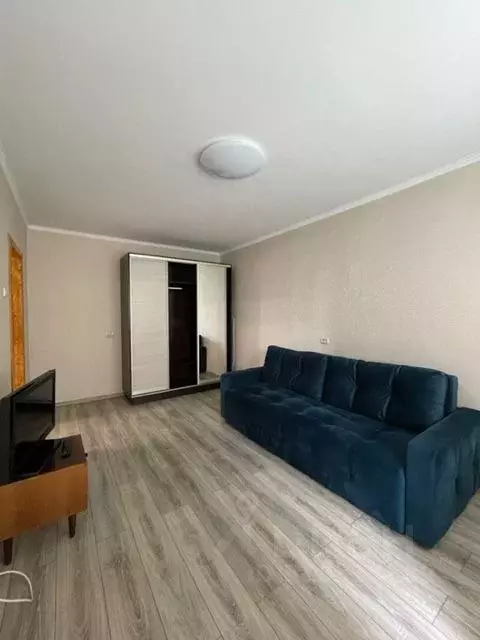 2-к кв. Санкт-Петербург ул. Коллонтай, 32к1 (50.7 м) - Фото 0