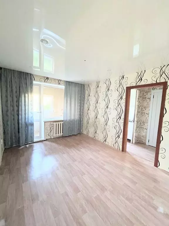 1-к кв. Башкортостан, Уфа ул. имени Фронтовых Бригад, 9 (23.0 м) - Фото 1