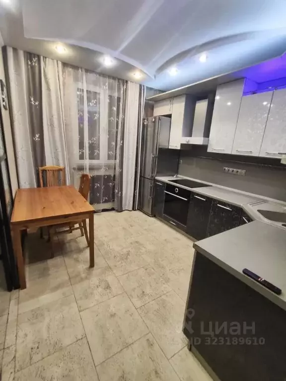 2-к кв. Московская область, Реутов ул. Гагарина, 40 (65.0 м) - Фото 2