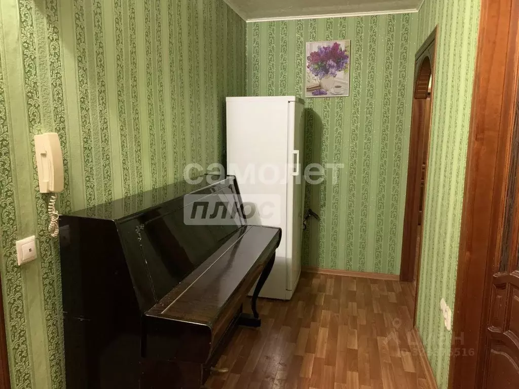 4-к кв. Липецкая область, Липецк Московская ул., 47 (72.0 м) - Фото 1