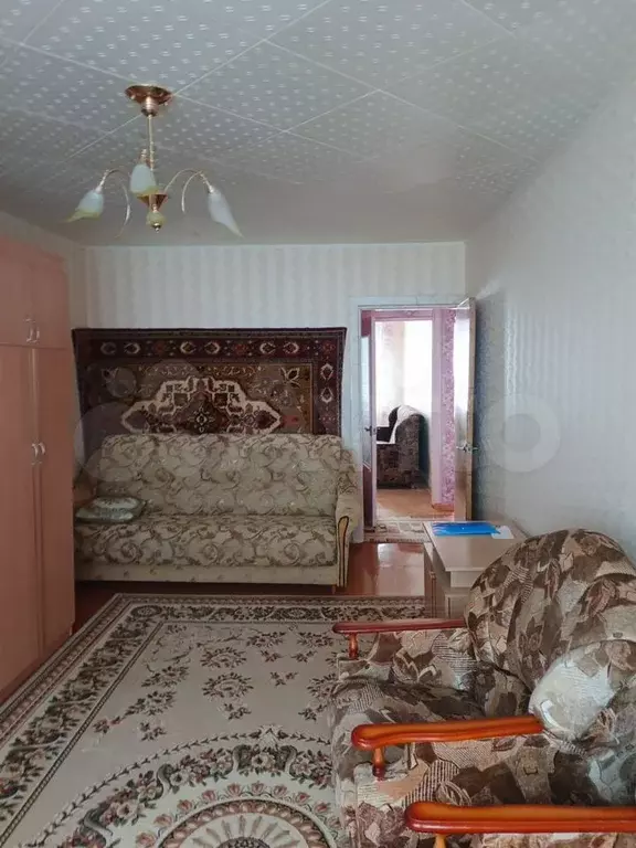 2-к. квартира, 44 м, 3/5 эт. - Фото 0