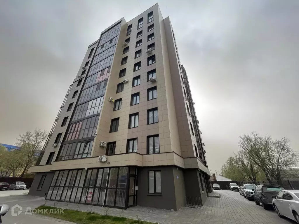 Продаётся 4-к квартира, 137.7 м - Фото 0