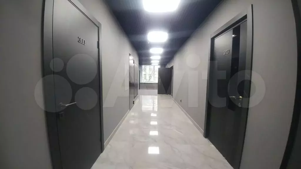 Офис с ремонтом - Фото 1