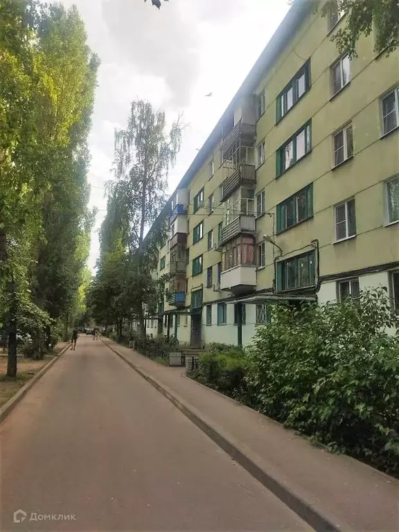 Продаётся 3-к квартира, 58.3 м - Фото 0
