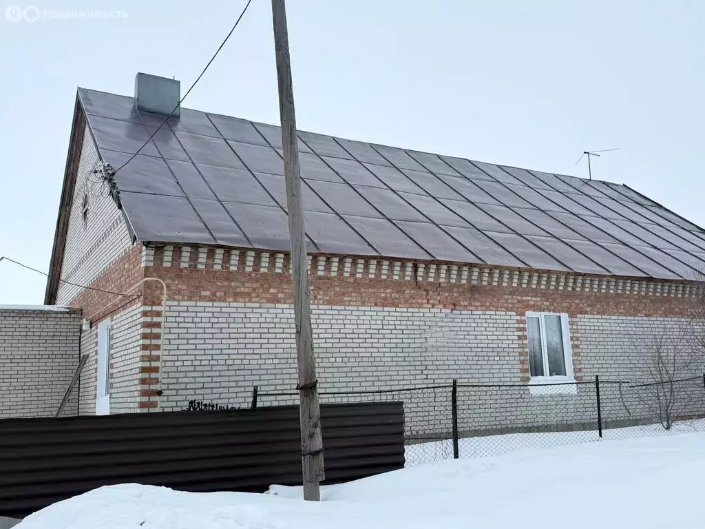 Дом в посёлок Караванный, Лесная улица, 11 (151.2 м) - Фото 1