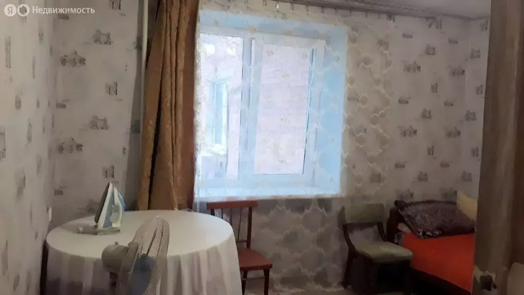 2-комнатная квартира: Ростов-на-Дону, проспект Королёва, 9 (50 м) - Фото 0