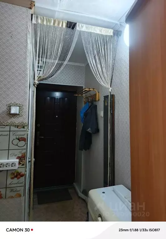 1-к кв. Курганская область, Курган ул. Дзержинского, 33Б (14.0 м) - Фото 2
