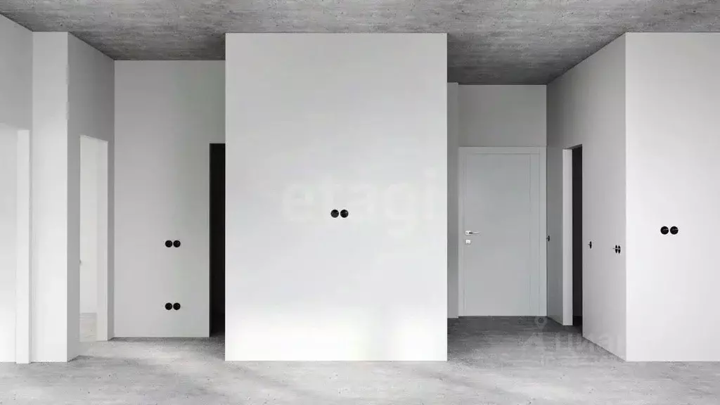 2-к кв. Санкт-Петербург ул. Шкапина, 15 (57.0 м) - Фото 1