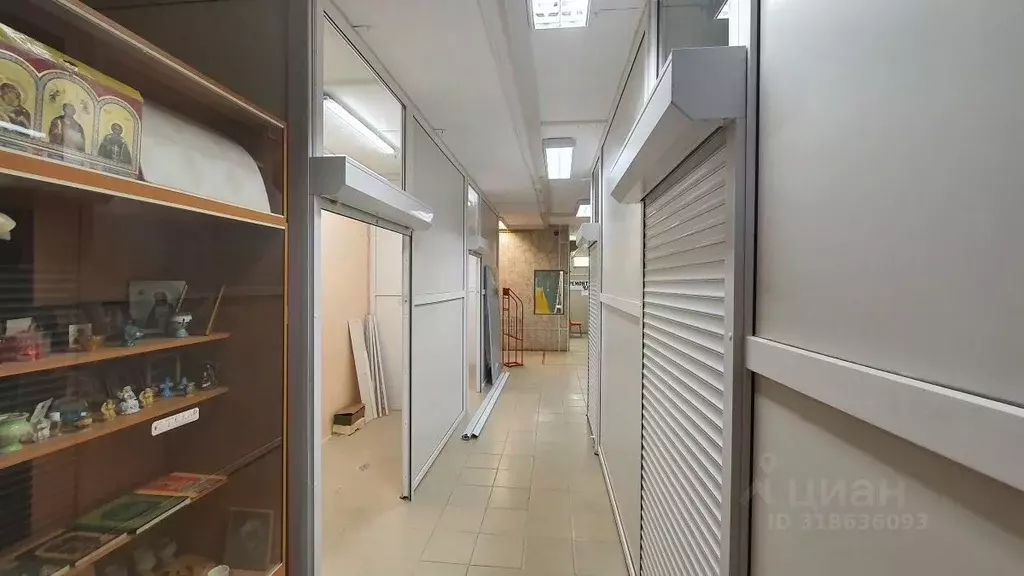 Помещение свободного назначения в Санкт-Петербург ул. Маршала ... - Фото 1