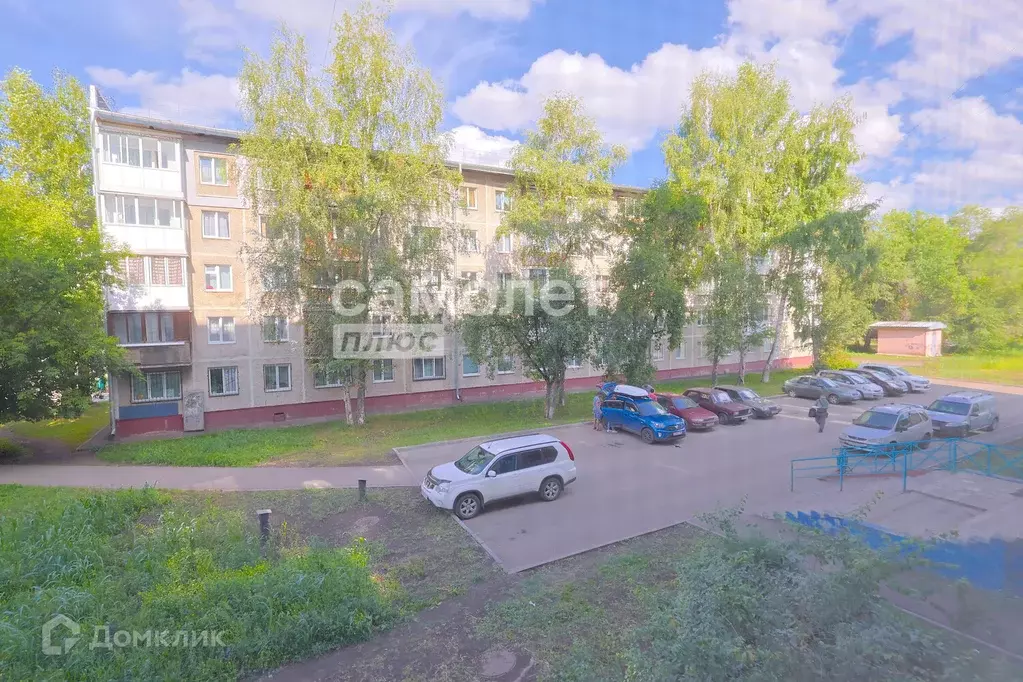 Продаётся квартира-студия, 22.3 м - Фото 1