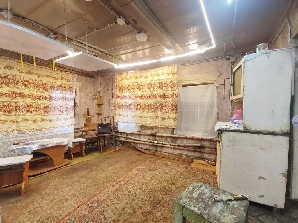 Дом в Башкортостан, Уфа Кушнаренковская ул., 2 (25 м) - Фото 2