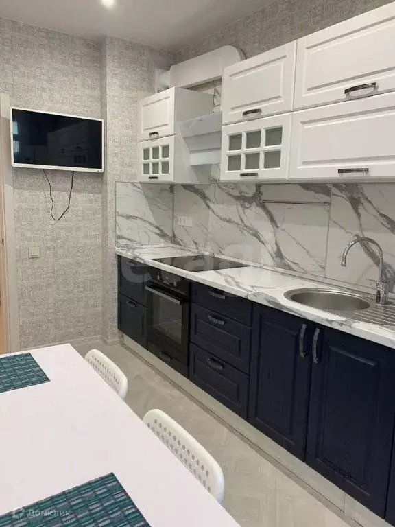 Продаётся 1-к квартира, 43 м - Фото 1
