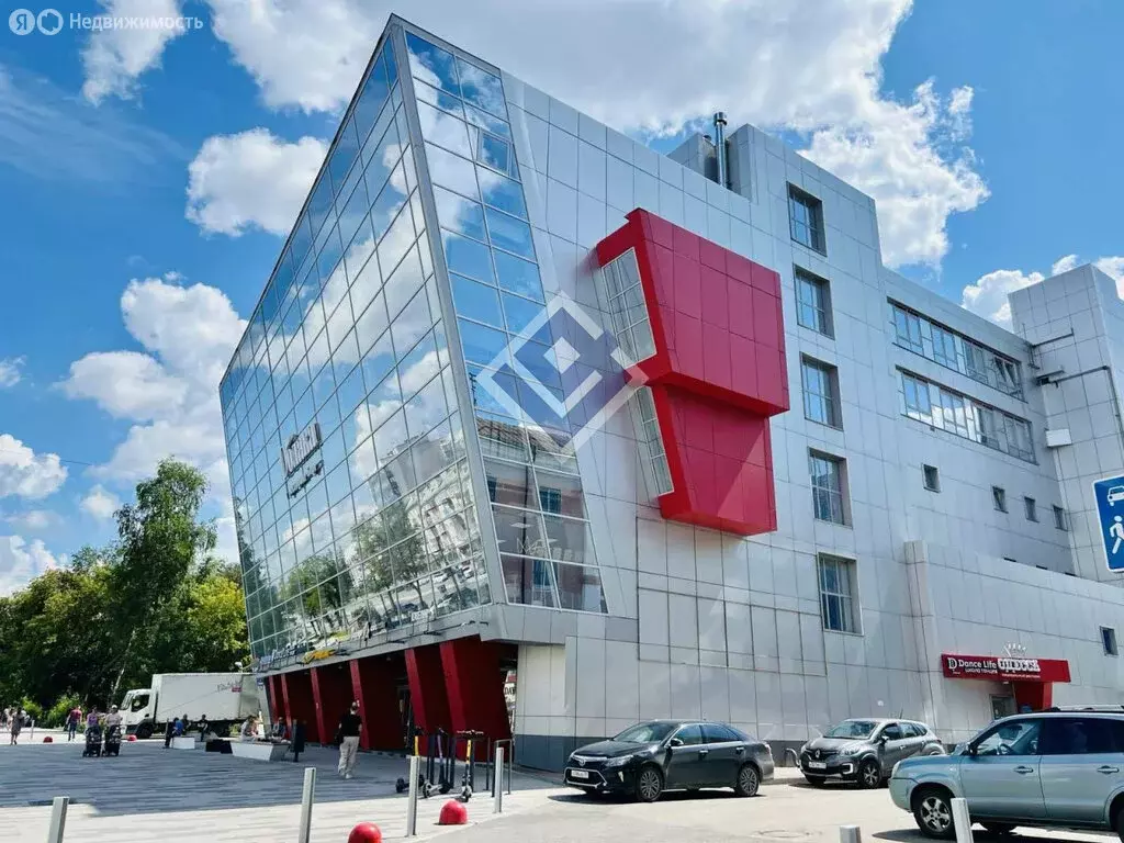 Офис (15 м) - Фото 1