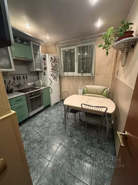 2-к кв. Москва проезд Досфлота, 3 (54.0 м) - Фото 2