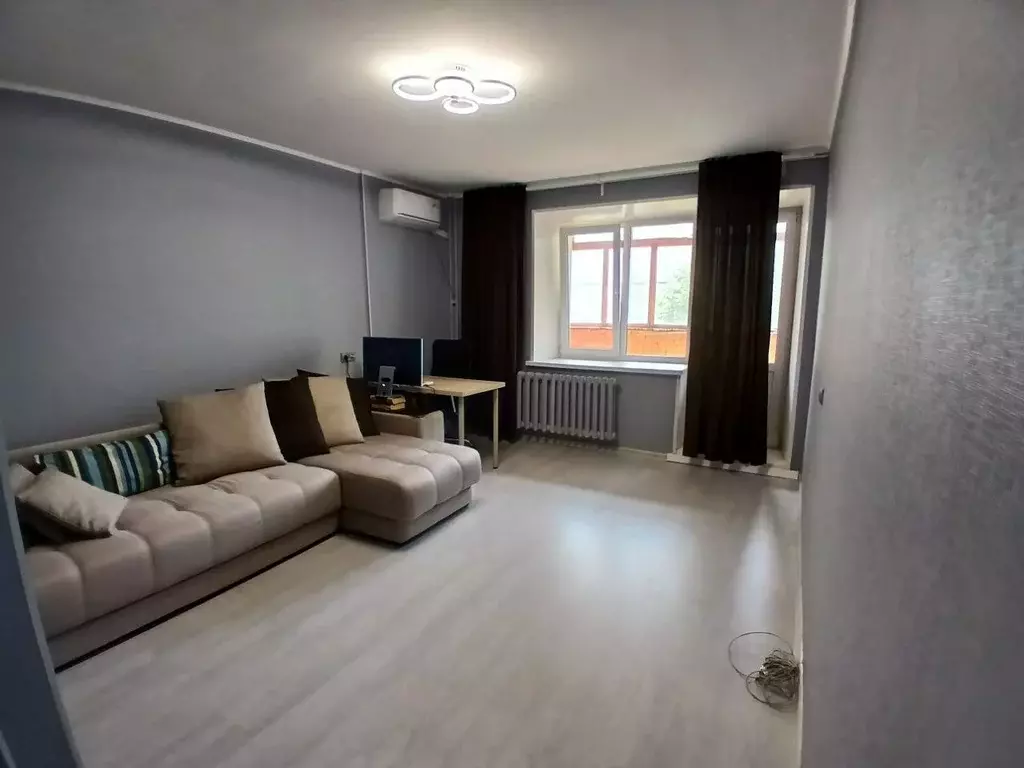 Продаётся 1-к квартира, 34.4 м - Фото 0