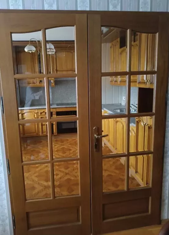 3-к кв. Санкт-Петербург просп. Просвещения, 14к4 (89.0 м) - Фото 2