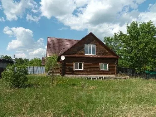Дом в Московская область, Орехово-Зуевский городской округ, д. ... - Фото 0