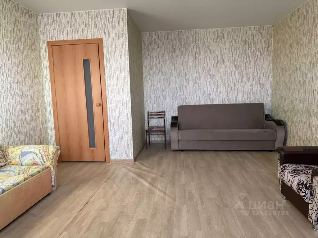 1-к кв. Пермский край, Пермский муниципальный округ, с. Фролы ул. ... - Фото 2