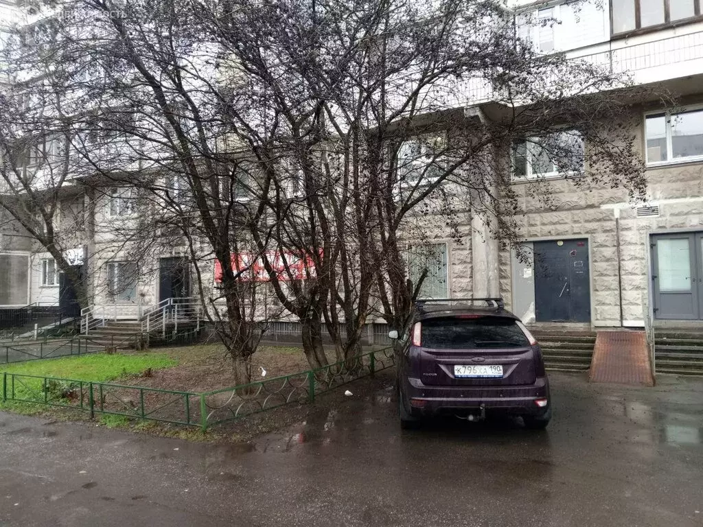 Помещение свободного назначения (15 м) - Фото 2