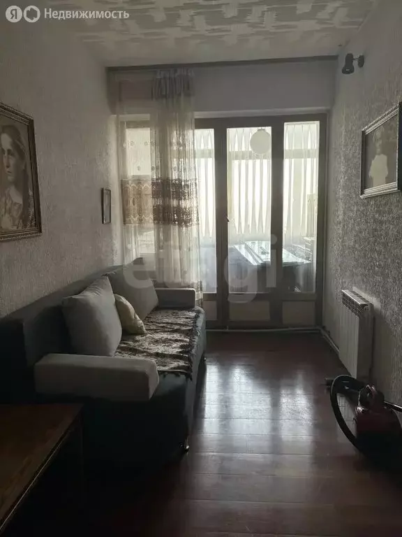 3-комнатная квартира: Гаспра, Маратовская улица, 27Ак3 (103 м) - Фото 1