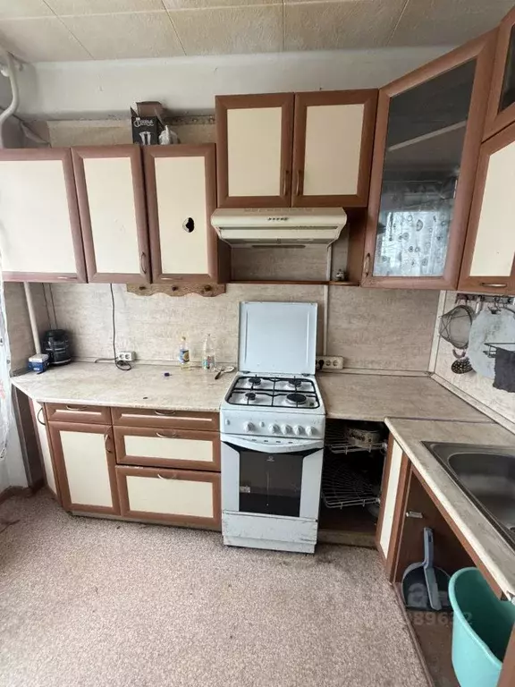 2-к кв. Санкт-Петербург, Санкт-Петербург, Колпино бул. Трудящихся, 17 ... - Фото 1