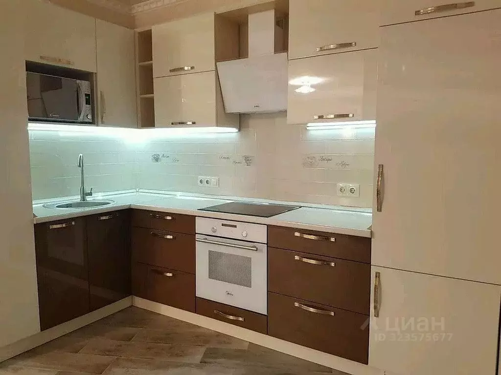 1-к кв. Ростовская область, Ростов-на-Дону Северный мкр, ул. Волкова, ... - Фото 1