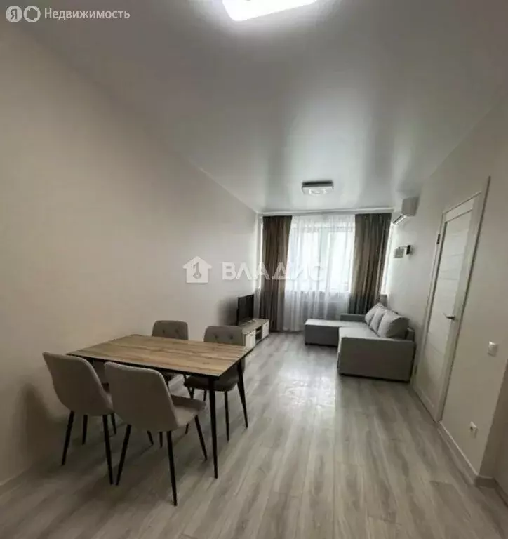 1-комнатная квартира: посёлок городского типа Путилково, ... - Фото 2