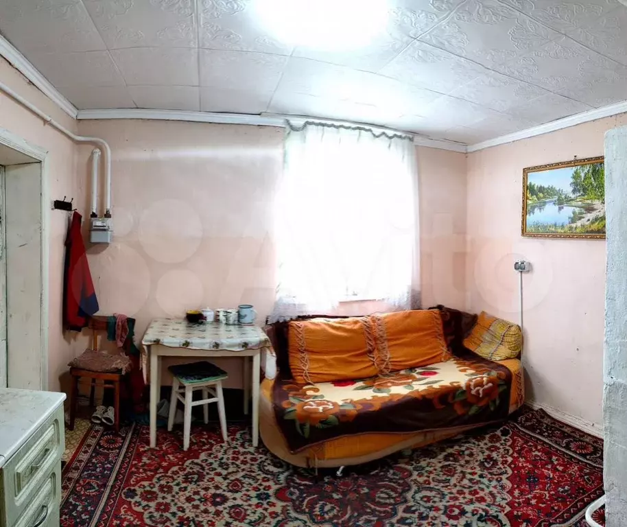 Дом 50 м на участке 7 сот. - Фото 1