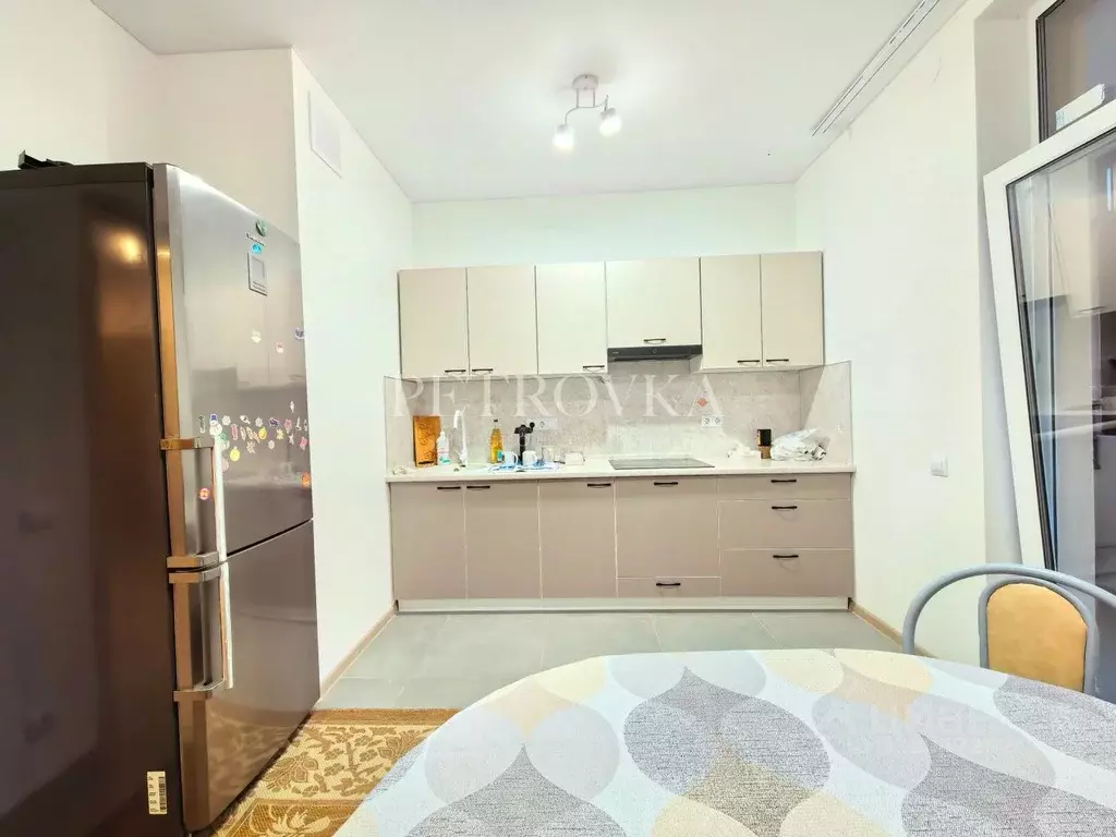 2-к кв. Московская область, Ленинский городской округ, пос. Развилка ... - Фото 2